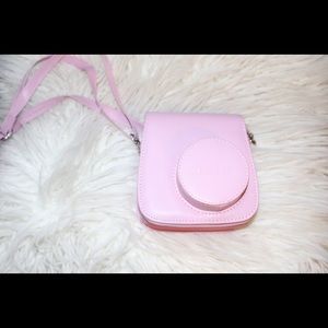 Instax Mini 8 Polaroid Camera Bag